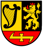 COA Ilvesheim